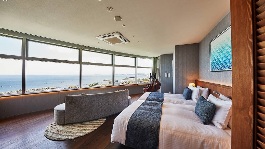 爽やかなお部屋で
くつろぎタイム / 3