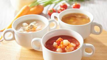 朝食ビュッフェ / 5