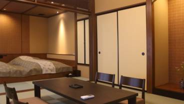 吉田屋の和室 / 4