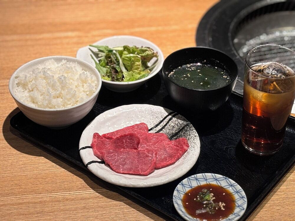 レストラン