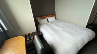 セミダブルルーム（禁煙）