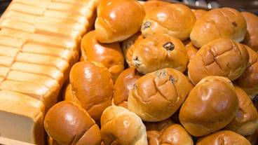 朝食ビュッフェ / 11