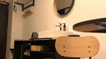 客室の設備とサービス / 32