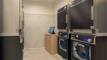 施設内の設備 / 5