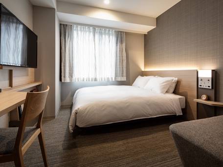 西鉄ホテル クルーム名古屋 / 5