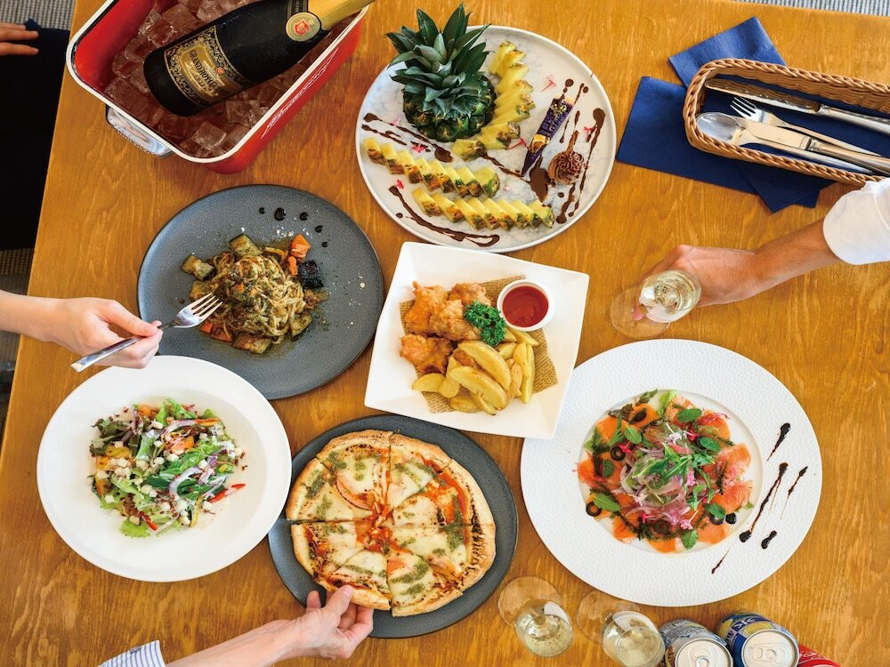 ルームサービス