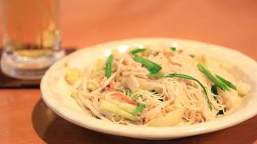 食事・飲み物 / 1