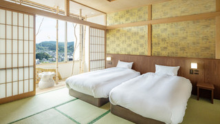 和洋室ジュニアスイート 禁煙