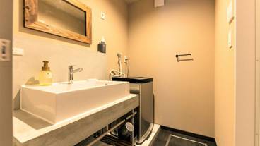 バスルーム / 23