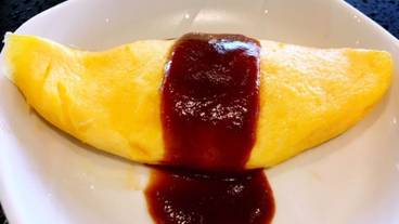 朝食ビュッフェ / 9