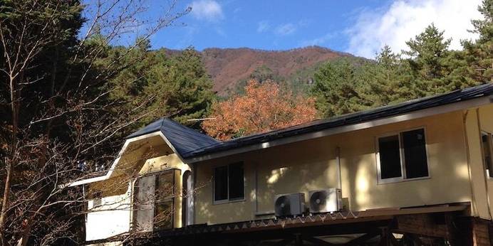 ペンション Zozan（山梨県 ペンション） / 1