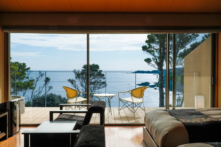 「御宿 The Earth」 その他 159820101 客室一例