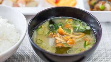 朝食ビュッフェ / 13