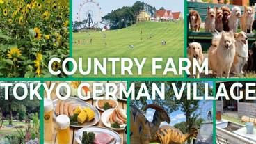 観光スポット / 2