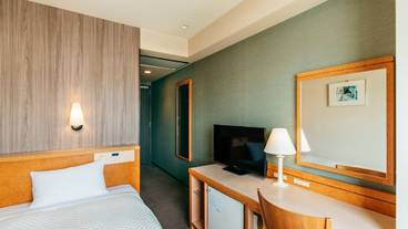 スタンダードシングル / 1