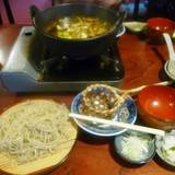 そば処 合掌（ソバドコロガッショウ）