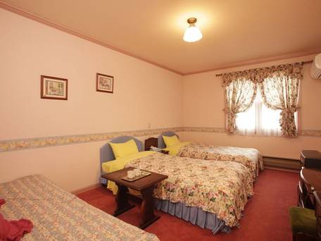 カントリーハウス パディントン（栃木県） / 5