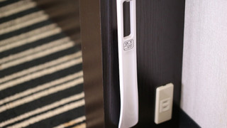 エコノミー ツインルーム