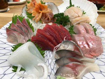 「ろばた焼 北海」 料理 65174884 