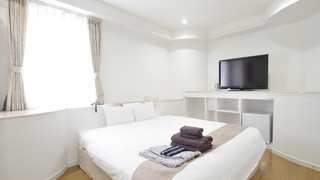 [Fully Flexible]デラックスキング禁煙