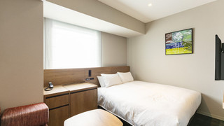 フォルツァ ダブルルーム 禁煙