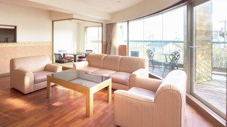 プレミアム和洋室 禁煙