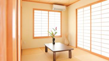 リビング エリア / 11