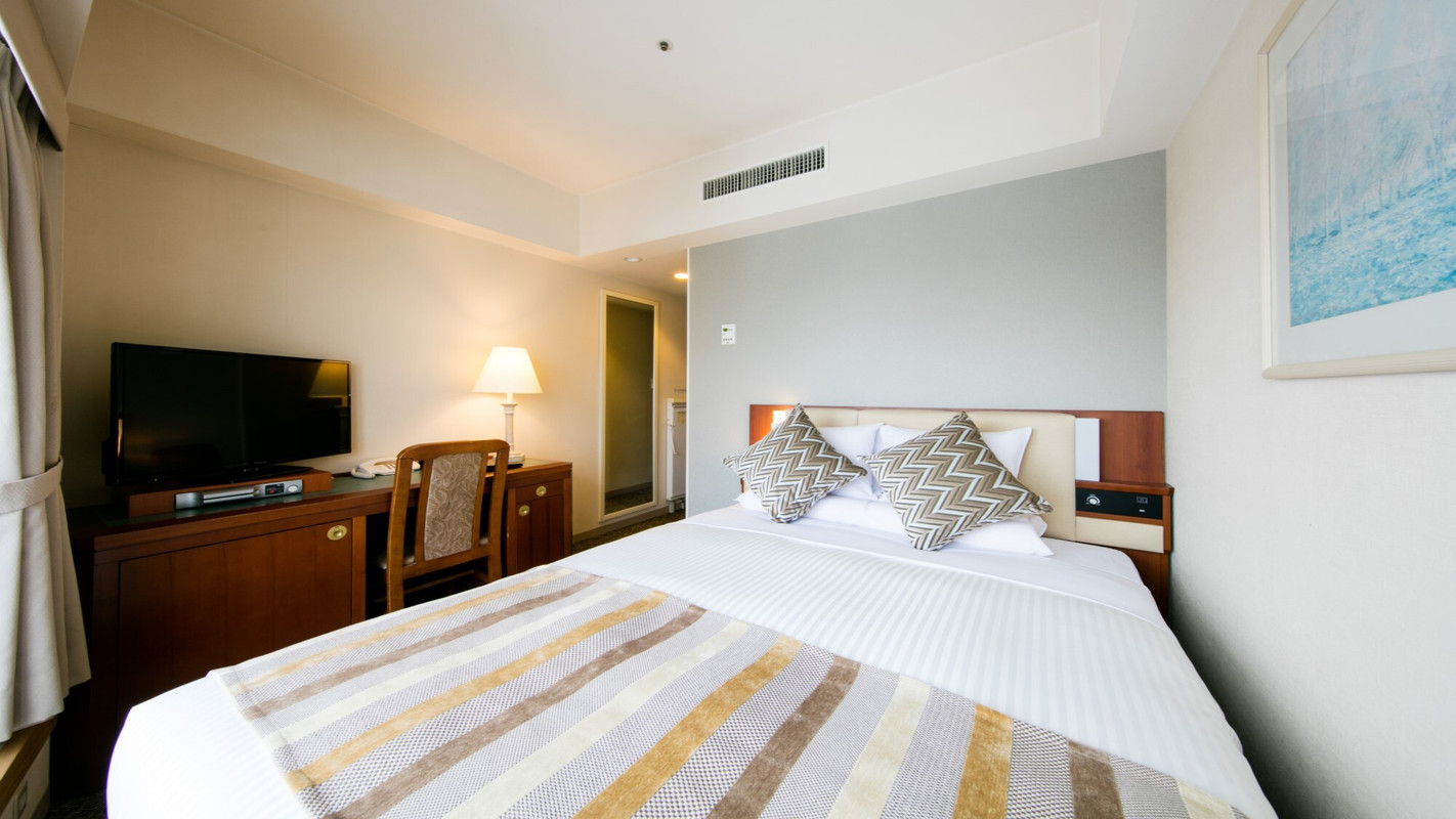 コンフォートダブル