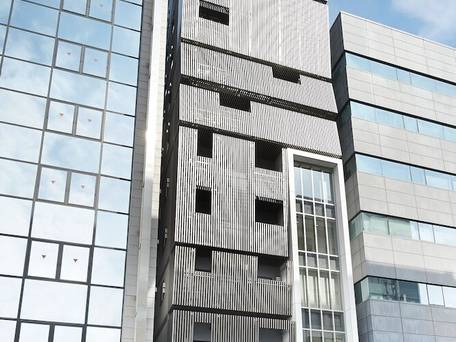 相鉄フレッサイン 東京神田 / 4