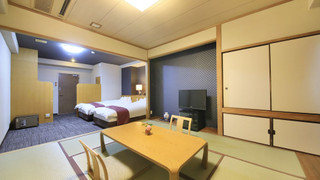 和洋室 (ガーデンビュー) 禁煙