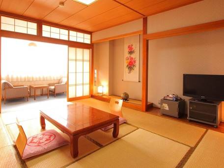 石和 春日居温泉 春日居びゅーほてる / 5