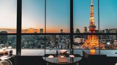 ザ・プリンス パークタワー東京