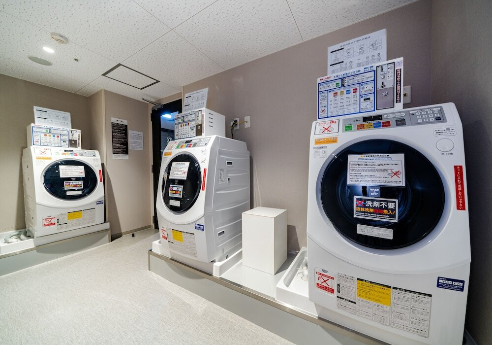 ランドリー ルーム