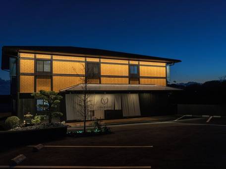 英虞湾の丘に佇む客室露天風呂の宿 VillaRyusei / 3