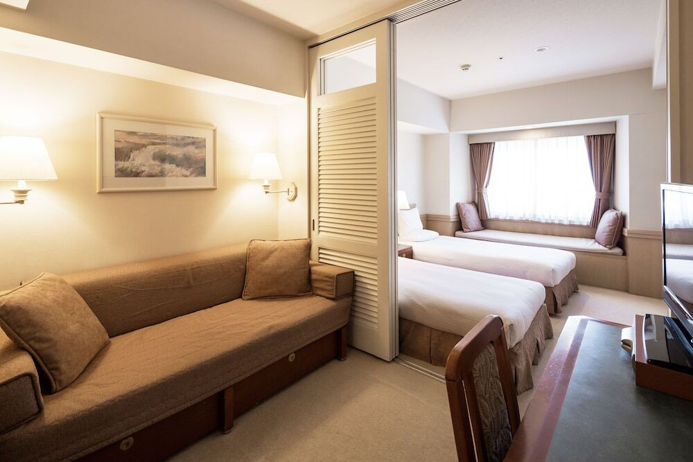 スタンダードツイン