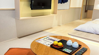 ベーシック 4 人部屋