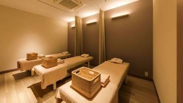 リラクゼーション(1) / 10