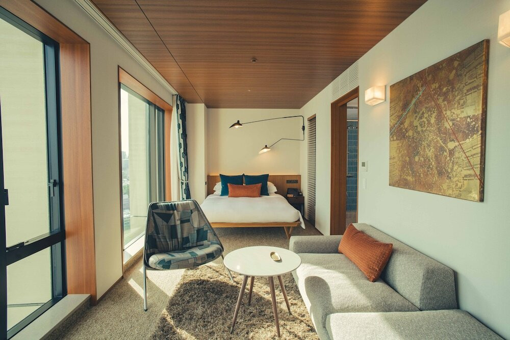 スーペリアクイーンルーム ②