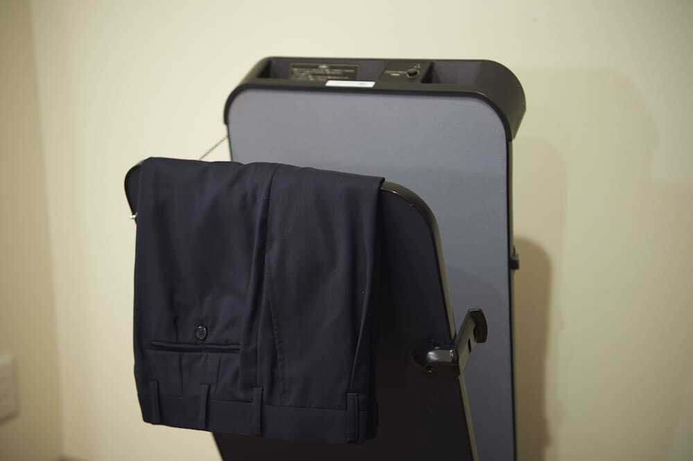 客室の設備とサービス