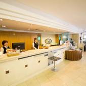 サウスブリーズホテル 高知海月（高知県 ビジネスホテル） / 2