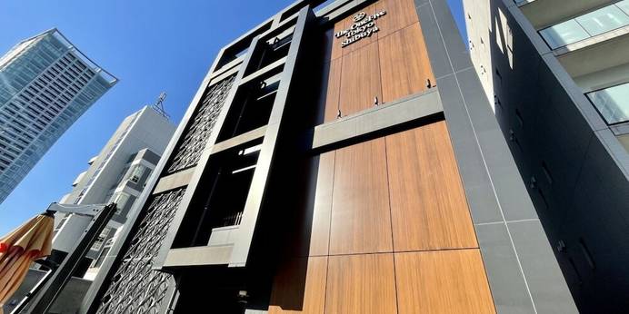 The OneFive Tokyo Shibuya(東京都 ビジネスホテル) / 1