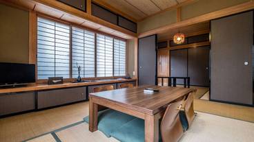 リビングルーム / 10