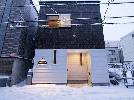 UCHI Living Stay Susukino West / 4