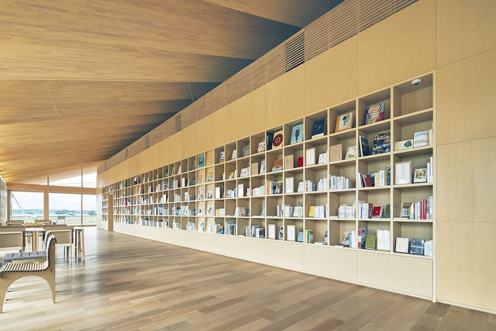 田んぼに浮かぶホテルでサウナ＆温泉を満喫4257675