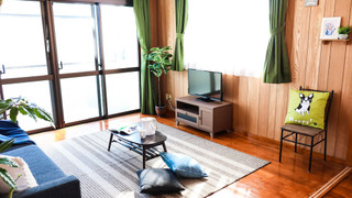 スタンダード アパートメント (A)