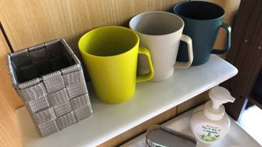 バスルーム / 19