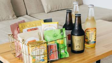 客室の設備とサービス / 25