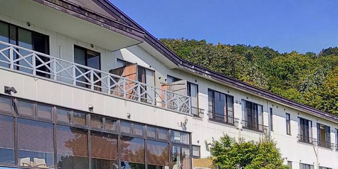 湖畔の宿支笏湖 丸駒温泉旅館（北海道 旅館） / 1