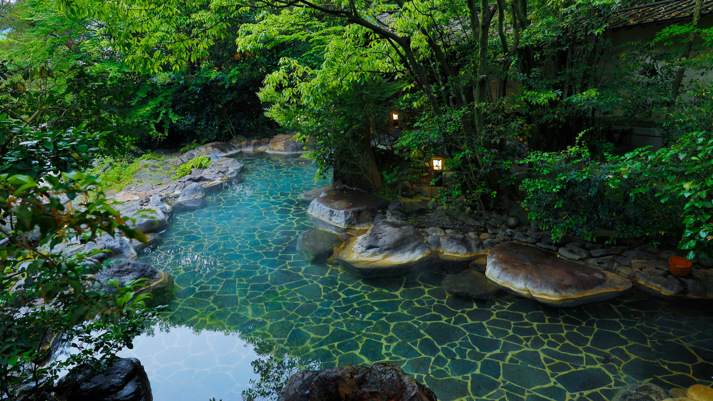 2. 大正屋　椎葉山荘3846572