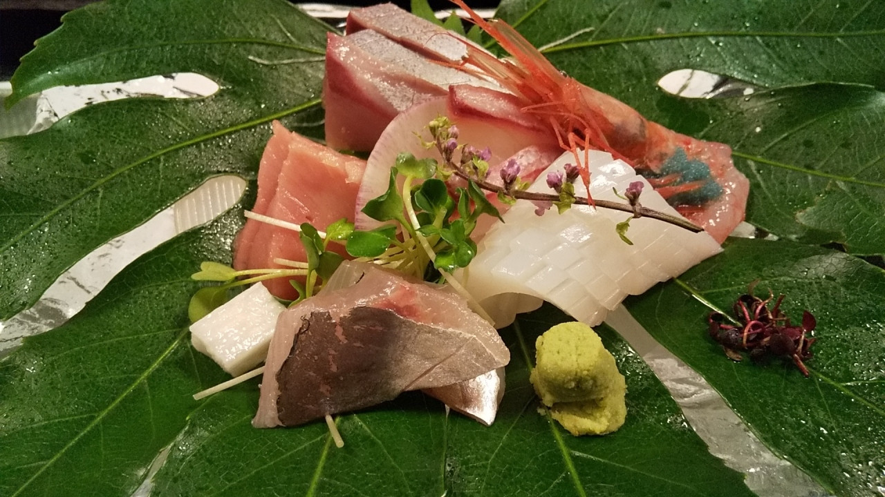 料理人・4代目主人が腕を振るう、静かなおもてなしの宿4231601